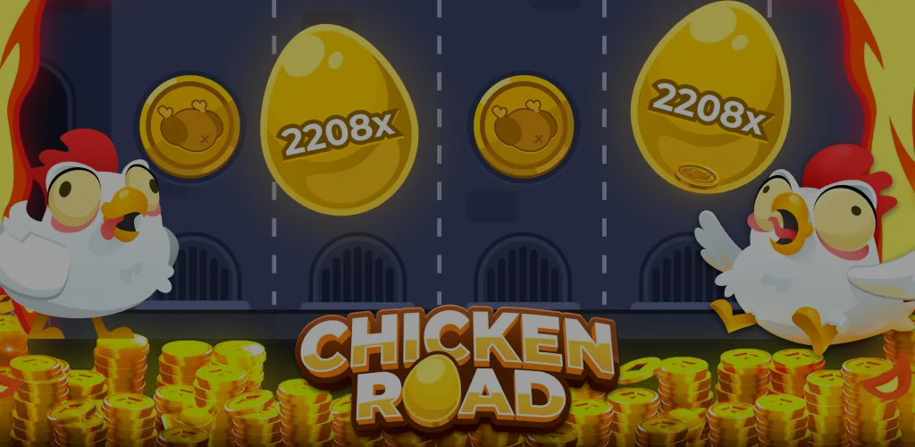 chicken road