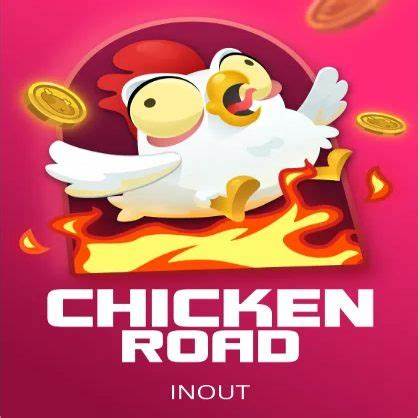 como se juega chicken road